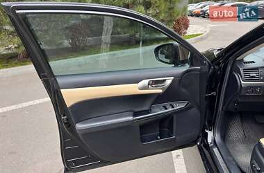 Хэтчбек Lexus CT 2014 в Киеве