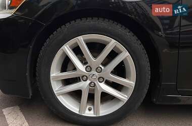 Хэтчбек Lexus CT 2014 в Киеве