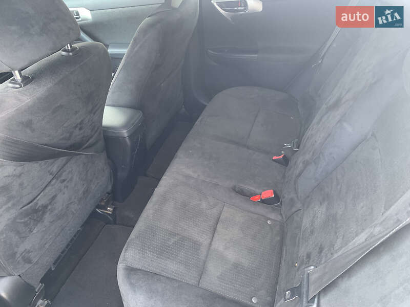 Хэтчбек Lexus CT 2011 в Ровно