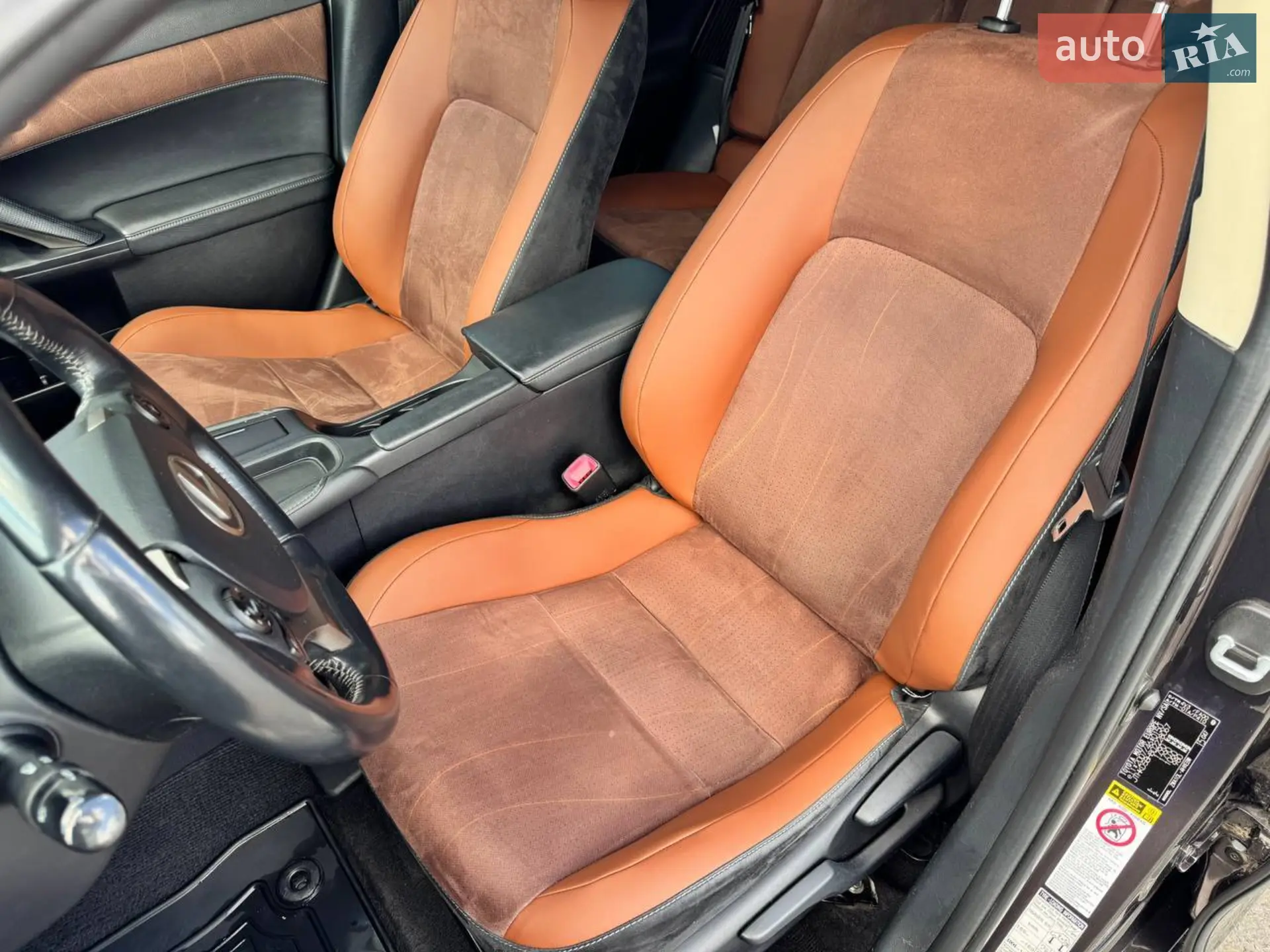 2014 Lexus CT - мініатюра 11