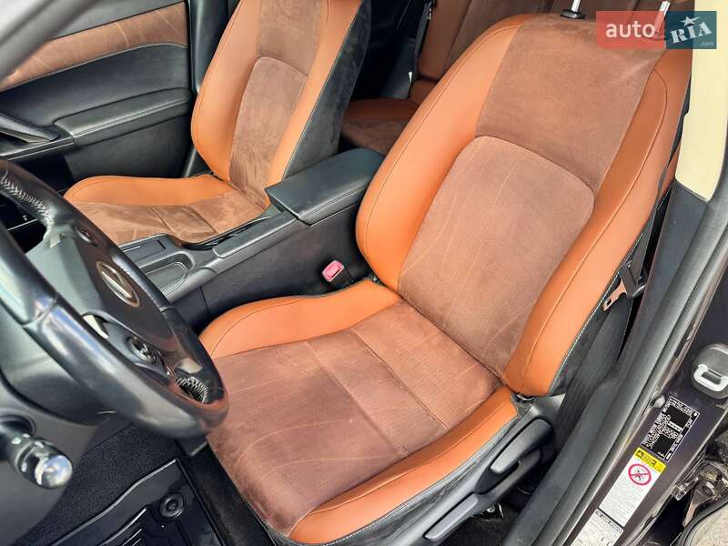 Хетчбек Lexus CT 2014 в Києві фото 11 Хетчбек Lexus CT 2014 в Києві