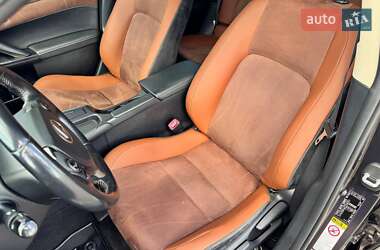 Хэтчбек Lexus CT 2014 в 
