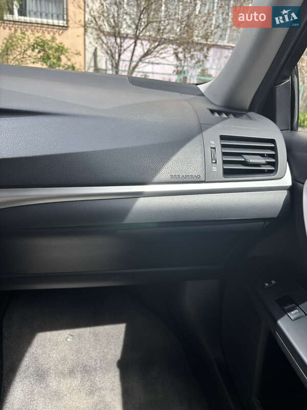 Хэтчбек Lexus CT 2012 в Одессе