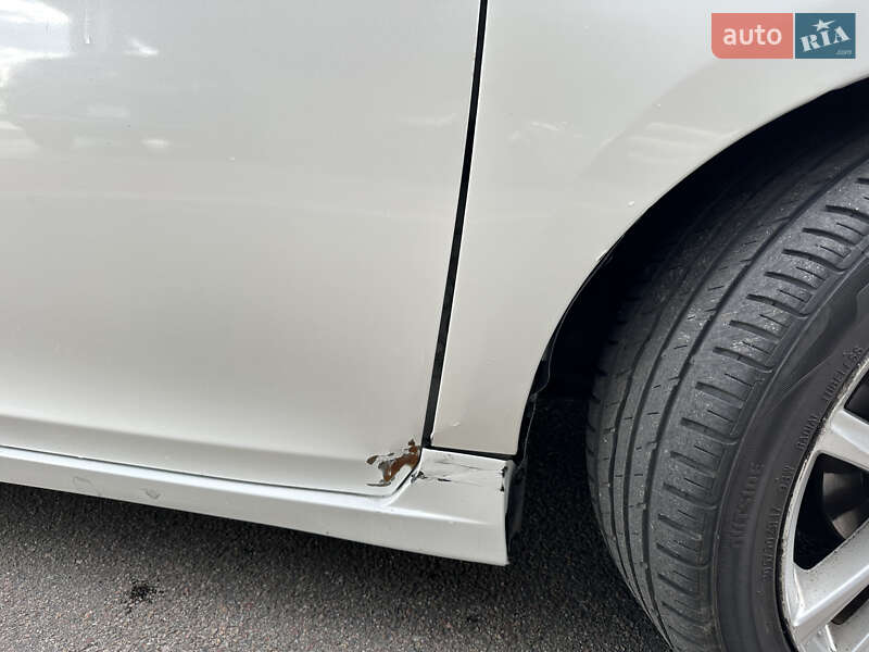 Хетчбек Lexus CT 2015 в Києві
