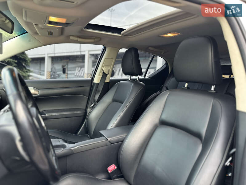 Хетчбек Lexus CT 2015 в Києві
