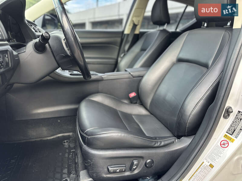 Хетчбек Lexus CT 2015 в Києві