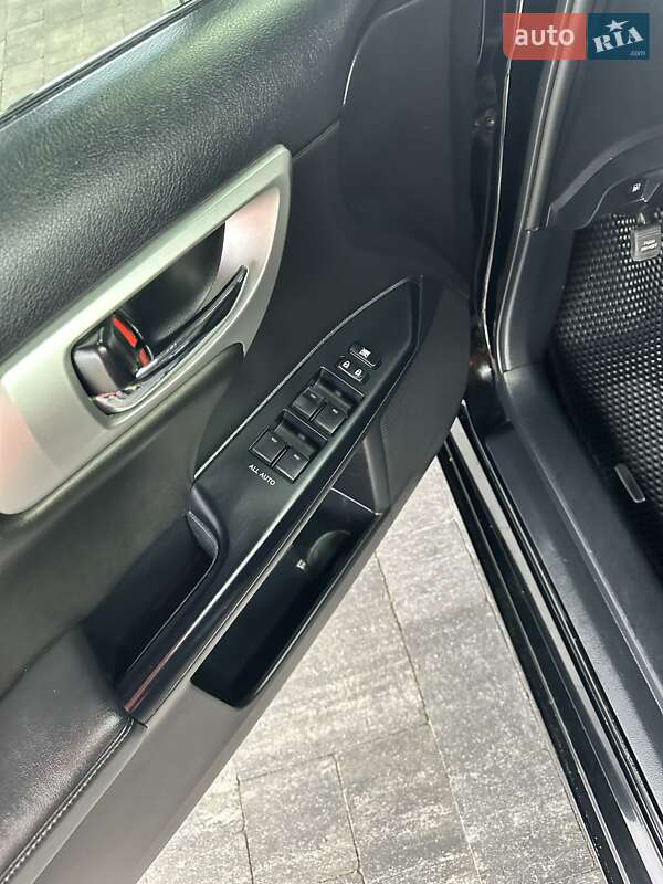 Хетчбек Lexus CT 2011 в Броварах фото 9 Хетчбек Lexus CT 2011 в Броварах