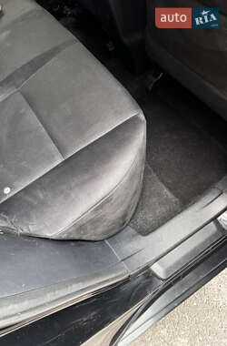 Хэтчбек Lexus CT 2011 в 