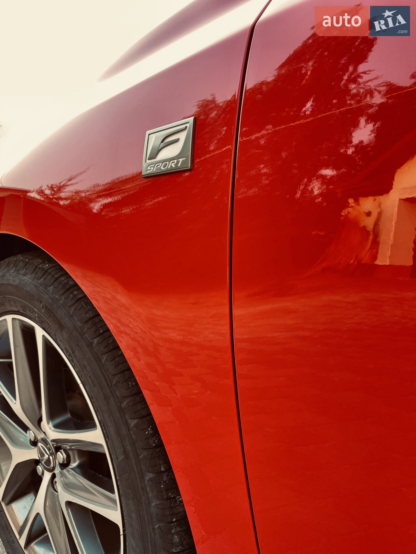 2014 Lexus CT - мініатюра 7