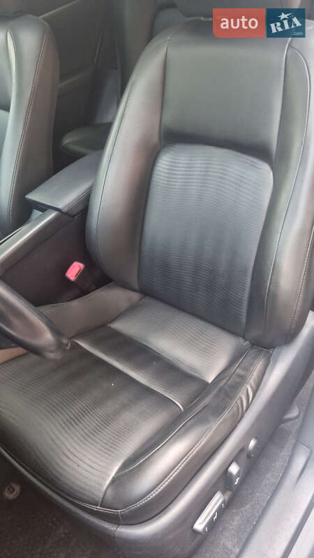 Хэтчбек Lexus CT 2012 в Радехове