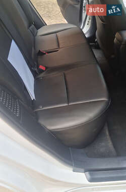 Хэтчбек Lexus CT 2012 в Радехове