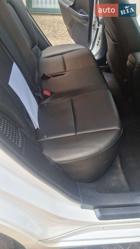 Хэтчбек Lexus CT 2012 в Радехове
