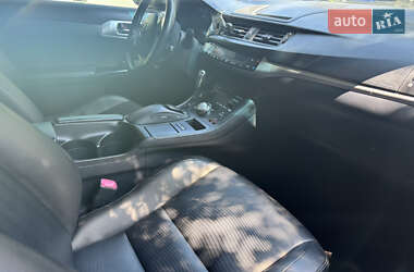 Хетчбек Lexus CT 2013 в Одесі