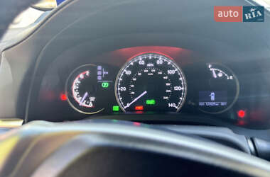 Хетчбек Lexus CT 2013 в Одесі