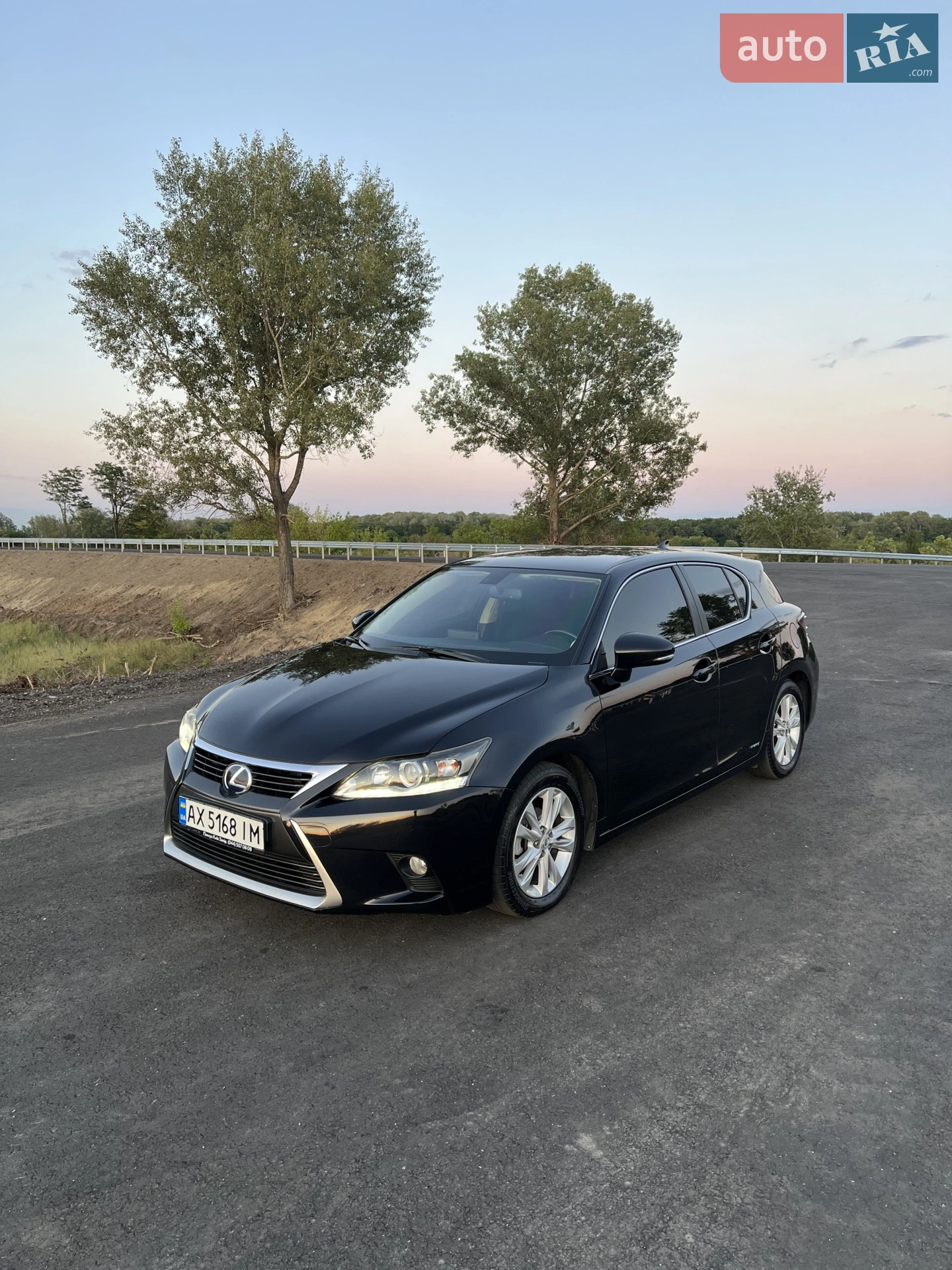 2014 Lexus CT - мініатюра 2