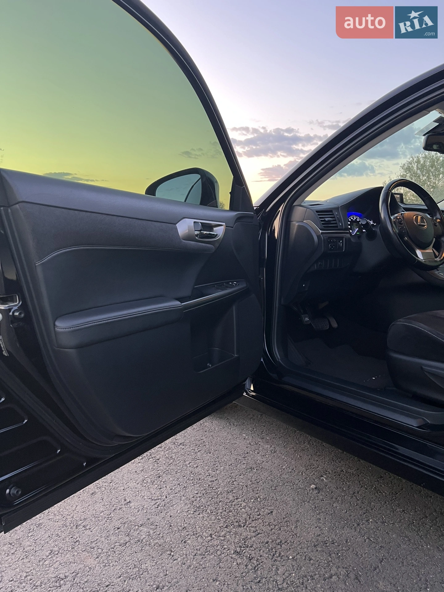 2014 Lexus CT - мініатюра 15