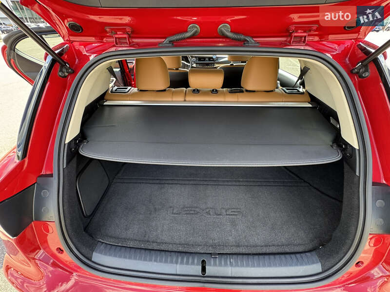 Хетчбек Lexus CT 2015 в Києві