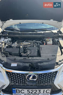 Хэтчбек Lexus CT 2012 в Радехове