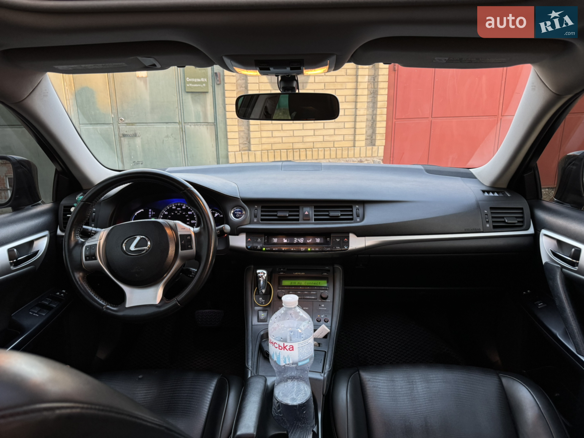 2013 Lexus CT - мініатюра 14