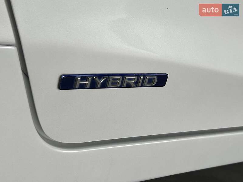 Хетчбек Lexus CT 2017 в Одесі