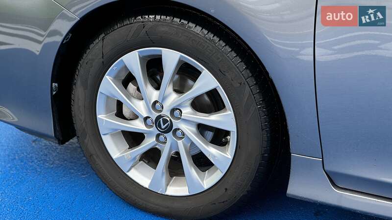 Хетчбек Lexus CT 2012 в Києві