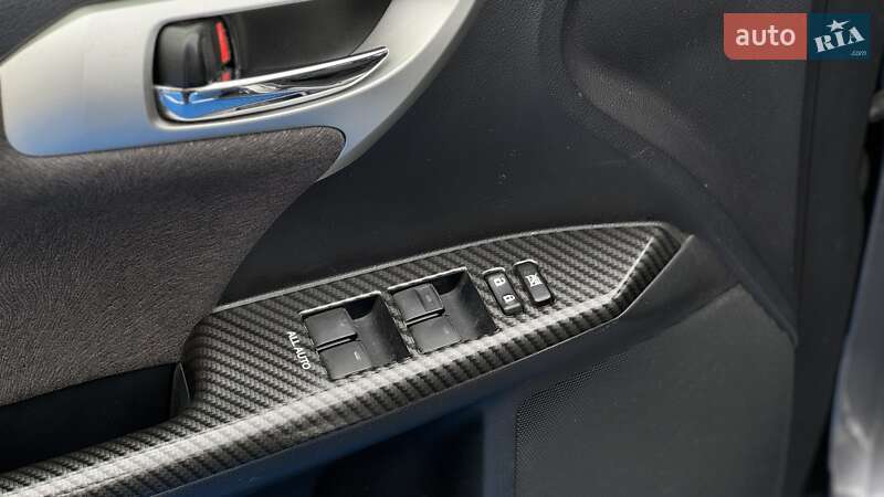 Хетчбек Lexus CT 2012 в Києві