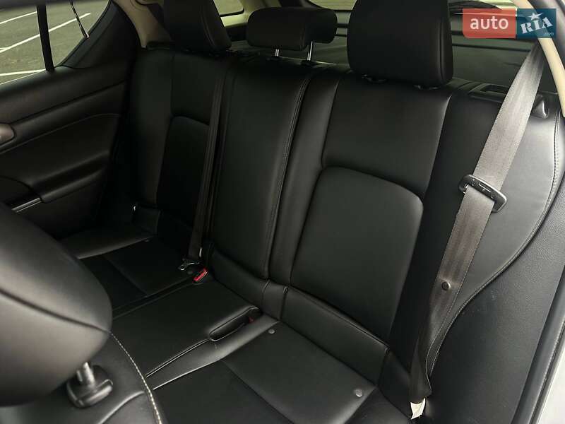 Хэтчбек Lexus CT 2016 в Одессе