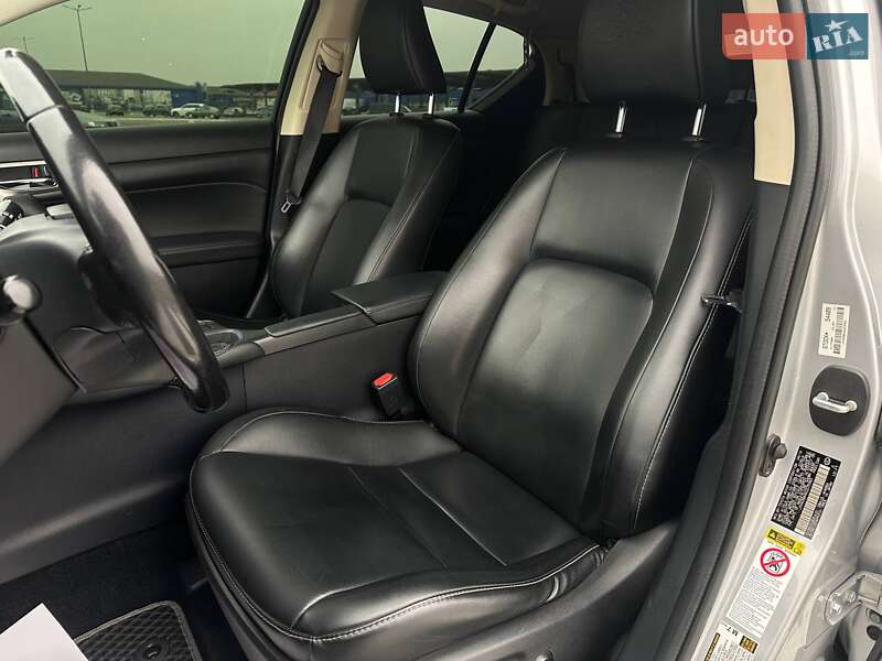 Хэтчбек Lexus CT 2016 в Одессе