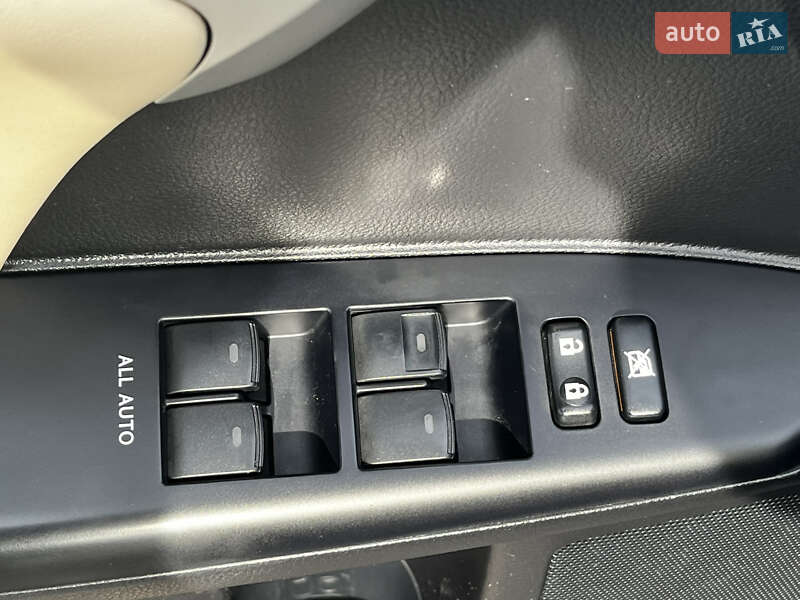 Хетчбек Lexus CT 2011 в Луцьку