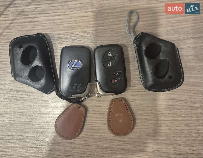 Хэтчбек Lexus CT 2015 в Киеве