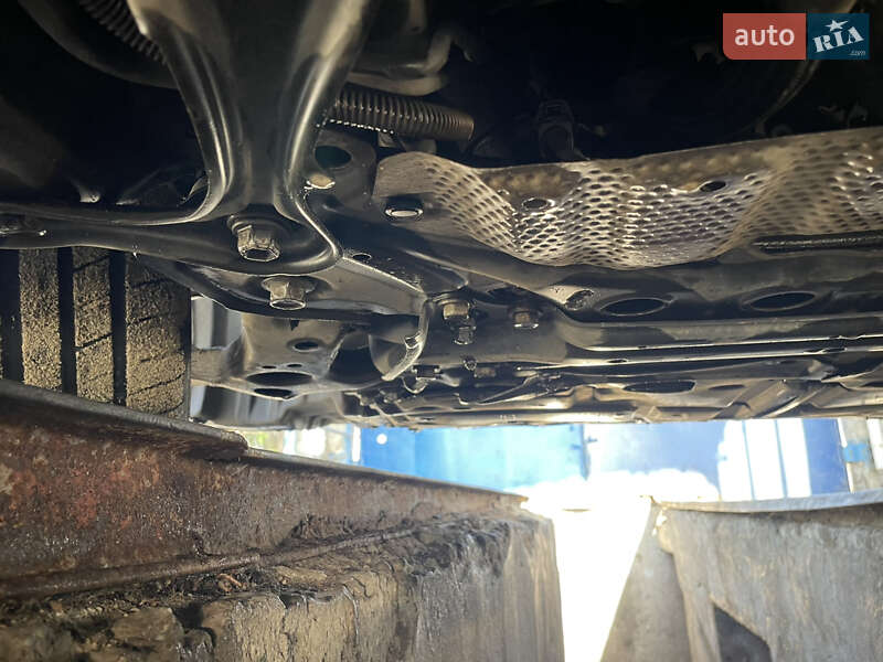 Хэтчбек Lexus CT 2013 в Николаеве