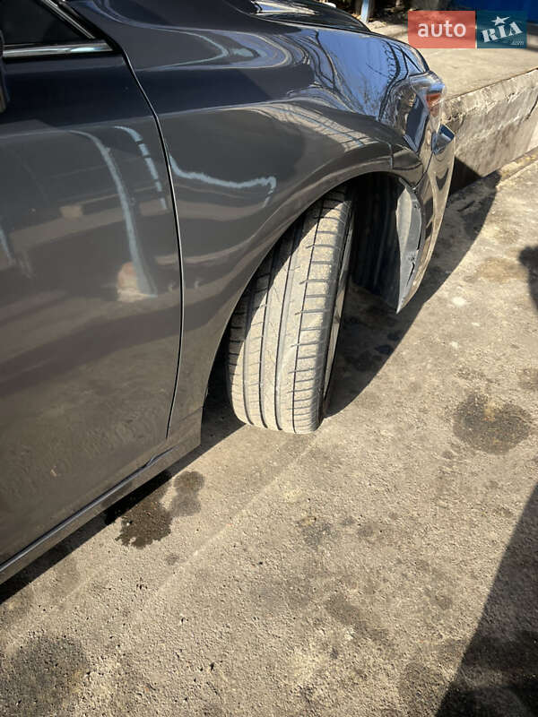 Хэтчбек Lexus CT 2013 в Николаеве