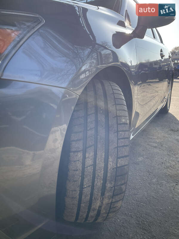 Хэтчбек Lexus CT 2013 в Николаеве