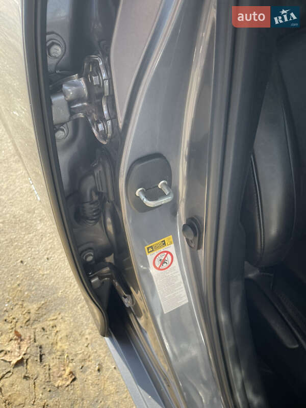 Хэтчбек Lexus CT 2013 в Николаеве