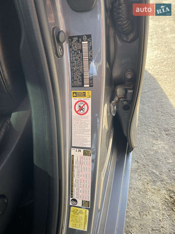 Хэтчбек Lexus CT 2013 в Николаеве