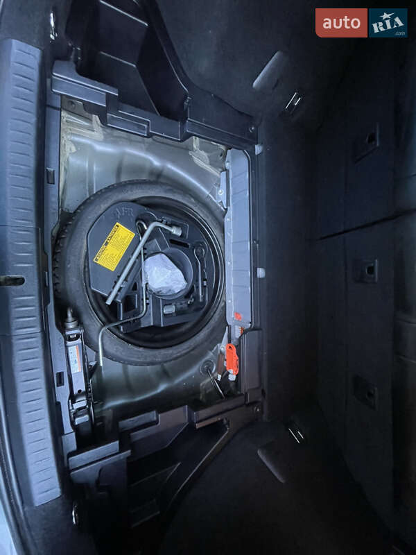 Хэтчбек Lexus CT 2013 в Николаеве