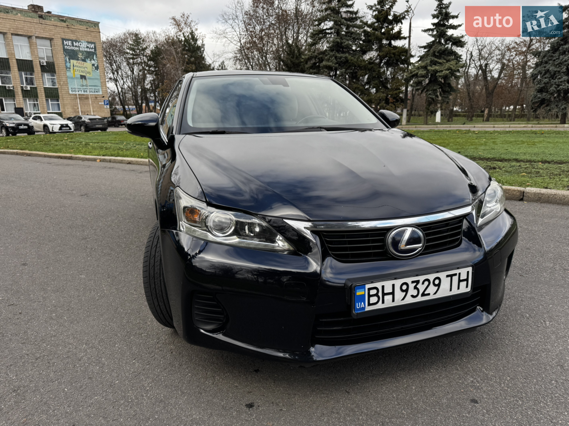 2011 Lexus CT - мініатюра 16