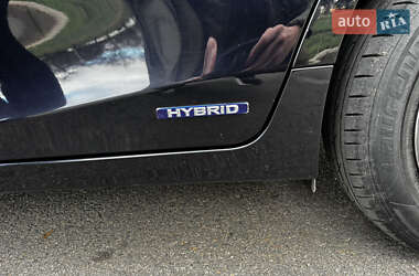 Хетчбек Lexus CT 2011 в Миколаєві
