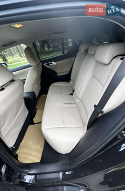 Хетчбек Lexus CT 2011 в Миколаєві