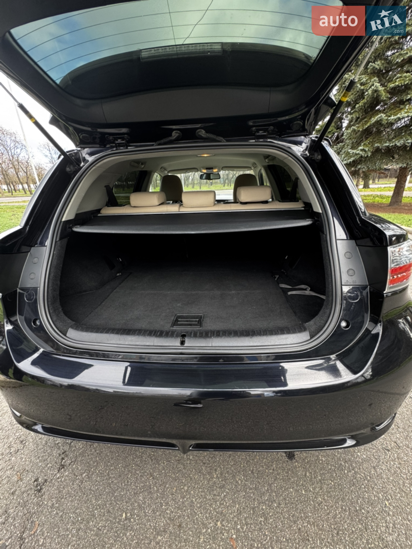 2011 Lexus CT - мініатюра 32