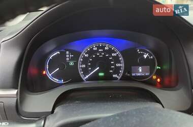 Хэтчбек Lexus CT 2012 в Одессе
