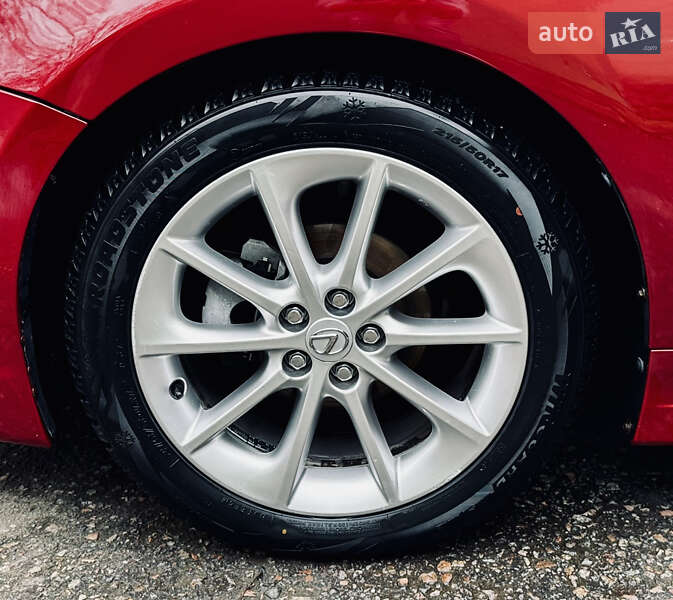 Хэтчбек Lexus CT 2012 в Одессе фото 10 Хэтчбек Lexus CT 2012 в Одессе