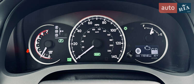 Хэтчбек Lexus CT 2012 в Одессе фото 26 Хэтчбек Lexus CT 2012 в Одессе