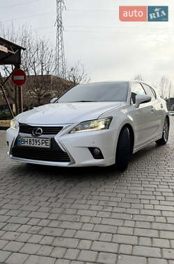 Хетчбек Lexus CT 2014 в Одесі