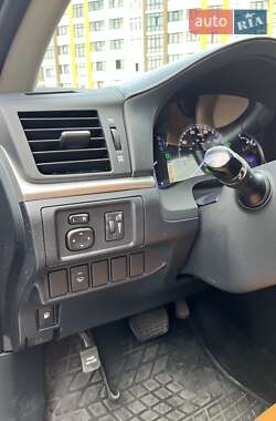Хэтчбек Lexus CT 2013 в Киеве