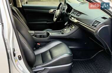 Хэтчбек Lexus CT 2015 в Одессе