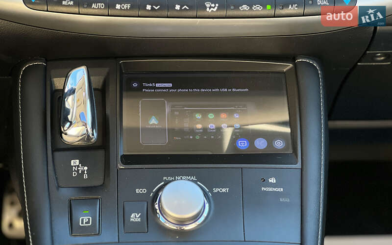 Хетчбек Lexus CT 2012 в Львові фото 16 Хетчбек Lexus CT 2012 в Львові