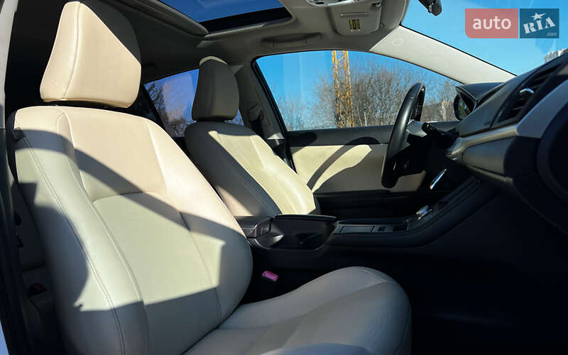 Хетчбек Lexus CT 2012 в Львові фото 22 Хетчбек Lexus CT 2012 в Львові