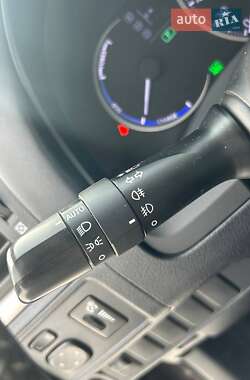 Хэтчбек Lexus CT 2011 в Одессе
