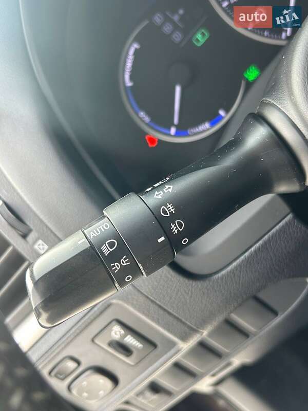 Хэтчбек Lexus CT 2011 в Одессе